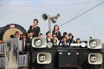 霧多布神社­例大祭