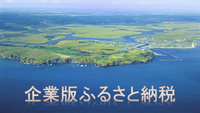 企業版ふるさと納税