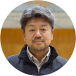 スポーツコーディネーター中村淳司