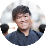 タウンプロモーション推進員丸亀耕平